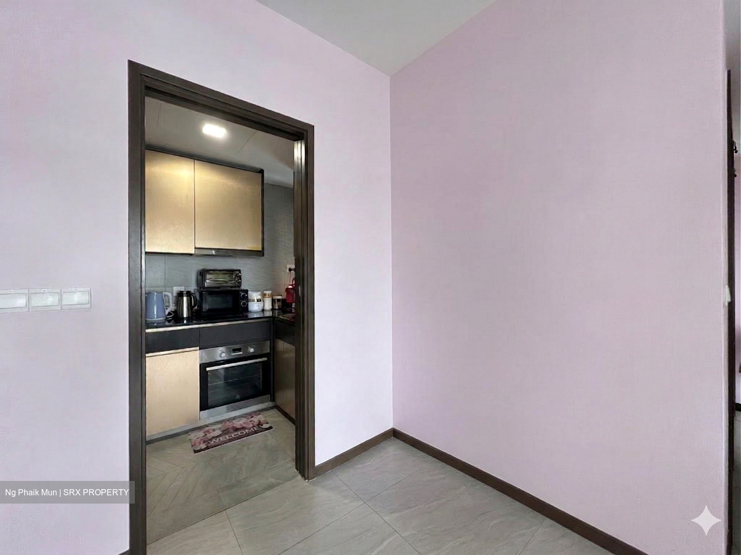 Arena Residences (D14), Apartment #553631951